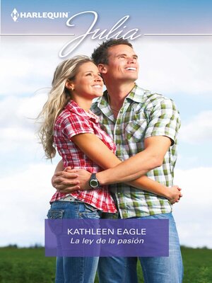 La ley de la pasión - ebook